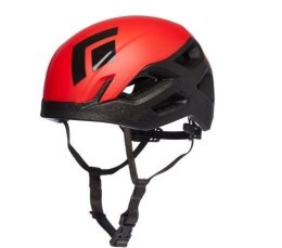 Kask wspinaczkowy Black Diamond Vision Helmet - Hyper Red (S/M) Black Diamond