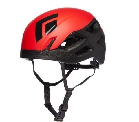 Kask wspinaczkowy Black Diamond Vision Helmet - Hyper Red (S/M) Black Diamond