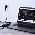 QOLTEC ZASILACZ DO LENOVO | 65W | 20V | 3.25A | SLIM TIP Qoltec