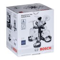 Stojak na 4 duże kieliszki do wina BOSCH SMZ5300 BOSCH