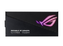 Zasilacz ASUS ROG Strix 750W Gold Aura Edition RGB 80+ Gold ASUS