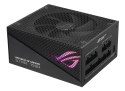 Zasilacz ASUS ROG Strix 750W Gold Aura Edition RGB 80+ Gold ASUS