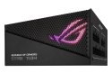 Zasilacz ASUS ROG Strix 750W Gold Aura Edition RGB 80+ Gold ASUS