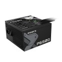 Zasilacz Gigabyte P650G 650W 120mm 80+Gold Gigabyte