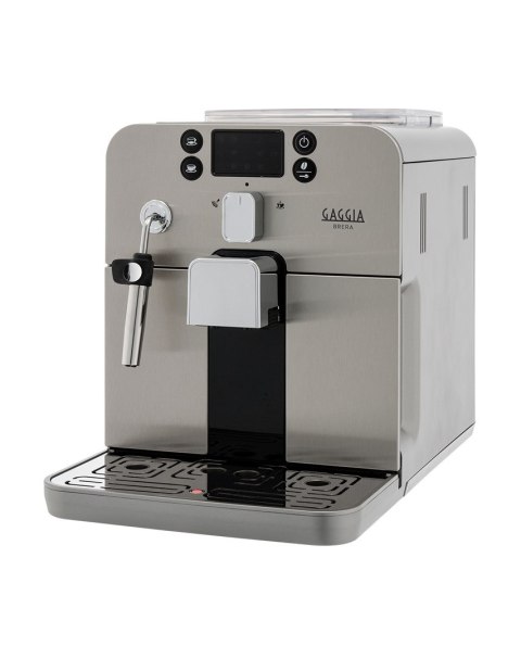 Ekspres ciśnieniowy Gaggia Brera RI9305/01 GAGGIA