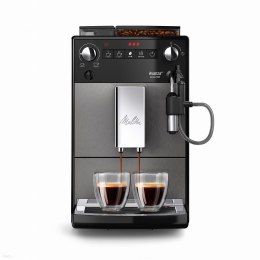 Ekspres ciśnieniowy MELITTA Avanza F27/0-100 (WYPRZEDAŻ) Melitta