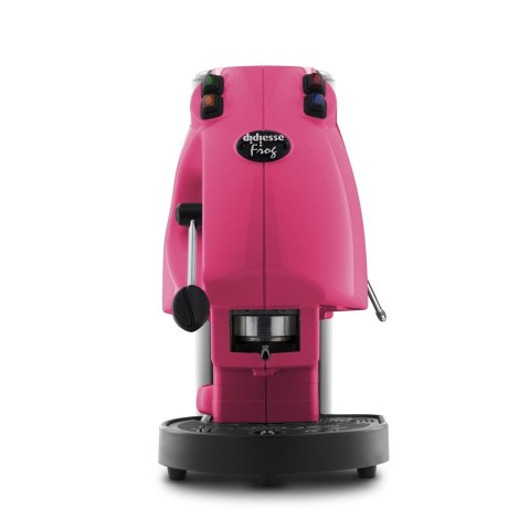 Ekspres kapsułkowy FROG REVOLUTION VAPOR FUCHSIA Frog Didiesse