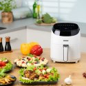 Frytownica 3,5L 1200W AIR FRYER ZELMER ZAF3551W Zelmer