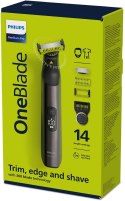 Golarka PHILIPS OneBlade Pro QP 6551/15 Philips