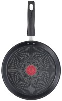 Patelnia naleśnikowa TEFAL Unlimited 25 cm G25538 Tefal