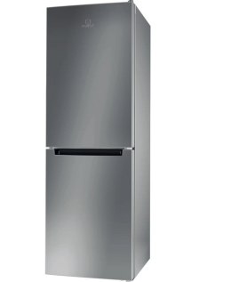 Chłodziarko-zamrażarka INDESIT LI7 SN1E X Indesit