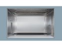 Kuchenka mikrofalowa BOSCH BFR634GB1 (900W; 21l; kolor czarny) (WYPRZEDAŻ) BOSCH