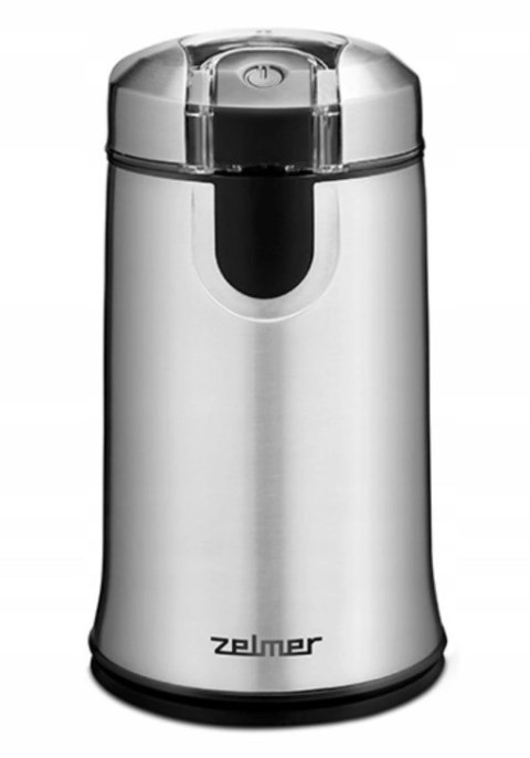 Młynek do kawy ZELMER ZCG7425 inox Zelmer