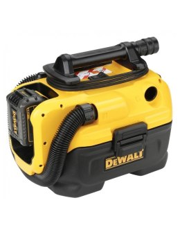 Odkurzacz AC/DC 14,4/18/230V BEZ AKU I ŁAD DCV584L DEWALT DeWalt