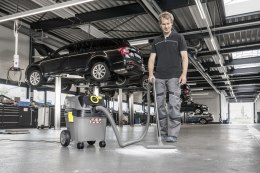 Odkurzacz profesjonalny KARCHER NT 30/1 Ap L (WYPRZEDAŻ) KARCHER