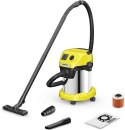 Odkurzacz uniwersalny KARCHER WD3 P S V-17/4/20 KARCHER