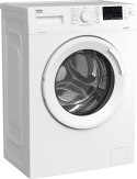 Pralka BEKO WUE6512WWE Beko