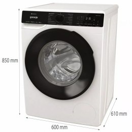 Pralka GORENJE WPNA94A3RWIFI/PL Gorenje