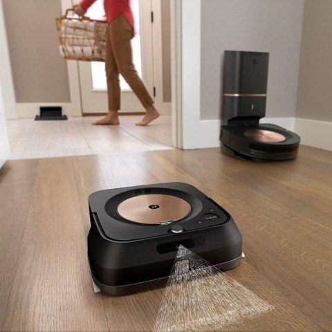 Robot sprzątający iRobot Braava Jet M6 (m6132) IROBOT