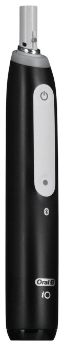 Braun Oral-B szczoteczka elektryczna iO 4 BLACK Braun