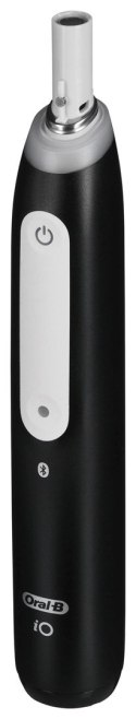 Braun Oral-B szczoteczka elektryczna iO 4 BLACK Braun