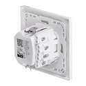 FIBARO włącznik Walli Switch FGWDSEU-221 FIBARO