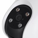 Kamera IP Ezviz H9C WiFi Obrotowa 2K 2w1 (3MP+3MP) Ezviz