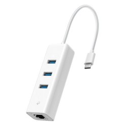 Karta sieciowa TP-LINK UE330C USB 3.0 Typ C TP-LINK