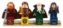 LEGO Harry Potter 71043 Zamek Hogwart Lego