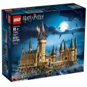 LEGO Harry Potter 71043 Zamek Hogwart Lego