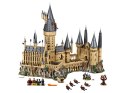 LEGO Harry Potter 71043 Zamek Hogwart Lego