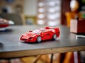 LEGO Speed Champions 76934 Supersamochód Ferrari F40 Lego