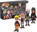 MINIX 4-PACK 7 CM - NARUTO SHIPPUDEN MINIX