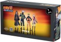 MINIX 4-PACK 7 CM - NARUTO SHIPPUDEN MINIX