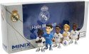 MINIX 5-PACK 7 CM - MANCHESTER CITY MINIX