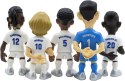 MINIX 5-PACK 7 CM - MANCHESTER CITY MINIX