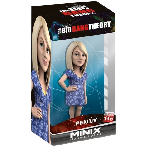 MINIX BIG BANG THEORY - PENNY MINIX