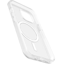 OTTERBOX ETUI SYMMETRY CLEAR MAGSAFE IPHONE 13/14/15 OTTERBOX