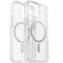 OTTERBOX ETUI SYMMETRY CLEAR MAGSAFE IPHONE 13/14/15 OTTERBOX