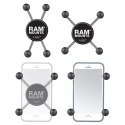 RAM MOUNT uniwersalny uchwyt X-Grip RAM-HOL-UN7BU RAM MOUNTS