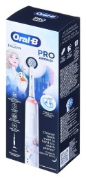 Szczoteczka Oral-B Junior Pro Kraina Lodu Frozen Braun