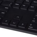 Dell Pro Wireless Keyboard and Mouse - KM5221W - US International (QWERTY) (RTL BOX) Dell