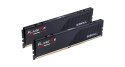 G.SKILL FLARE X5 AMD DDR5 2X48GB 5200MHZ CL40 EXPO BLACK F5-5200J4040A48GX2-FX5 G.SKILL