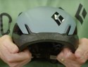 Kask Wspinaczkowy Black Diamond Vision Helmet - Astral Blue (S/M) Black Diamond