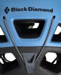 Kask Wspinaczkowy Black Diamond Vision Helmet - Astral Blue (S/M) Black Diamond