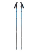 Kije Trekkingowe Black Diamond DISTANCE CARBON FLZ POLES ULTRA BLUE Black Diamond