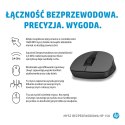 Mysz HP 150 Wireless Mouse bezprzewodowa czarna 2S9L1AA Hewlett-Packard