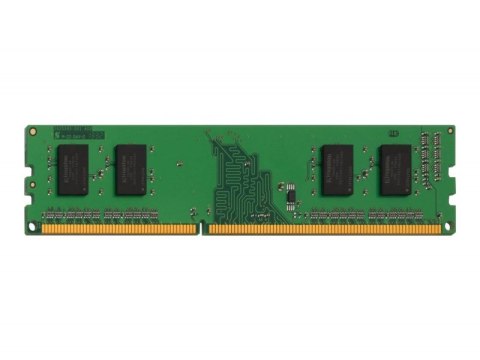 Pamięć Kingston KVR26N19S6/4 (DDR4 DIMM; 1 x 4 GB; 2666 MHz; CL19) Kingston