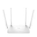 Router CUDY WR1300 LAN Gigabit AC1200 Dual Band WiFi Mesh CUDY