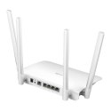 Router CUDY WR1300 LAN Gigabit AC1200 Dual Band WiFi Mesh CUDY